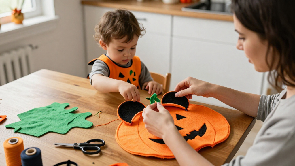 15 Best Toddler Halloween Costumes for Comfort and Easy Dress-Up in 2027