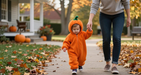 15 Best Toddler Halloween Costumes in 2027