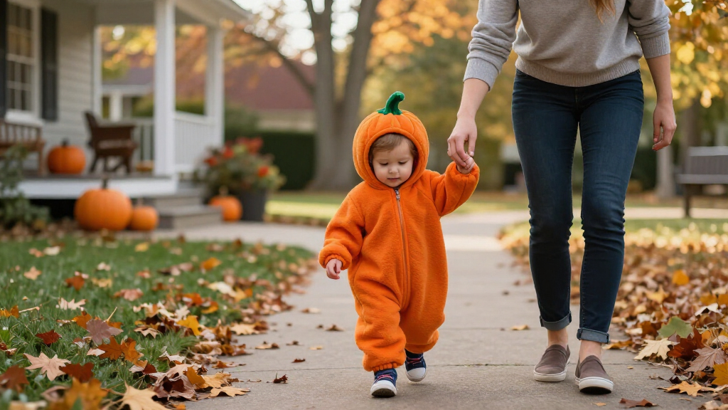 15 Best Toddler Halloween Costumes in 2027