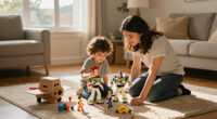 15 Best Toy Story Action Figures for Play and Collecting in 2027