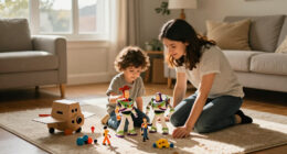 15 Best Toy Story Action Figures for Play and Collecting in 2027