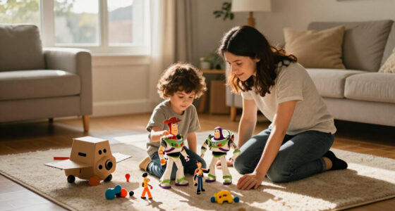 15 Best Toy Story Action Figures for Play and Collecting in 2027