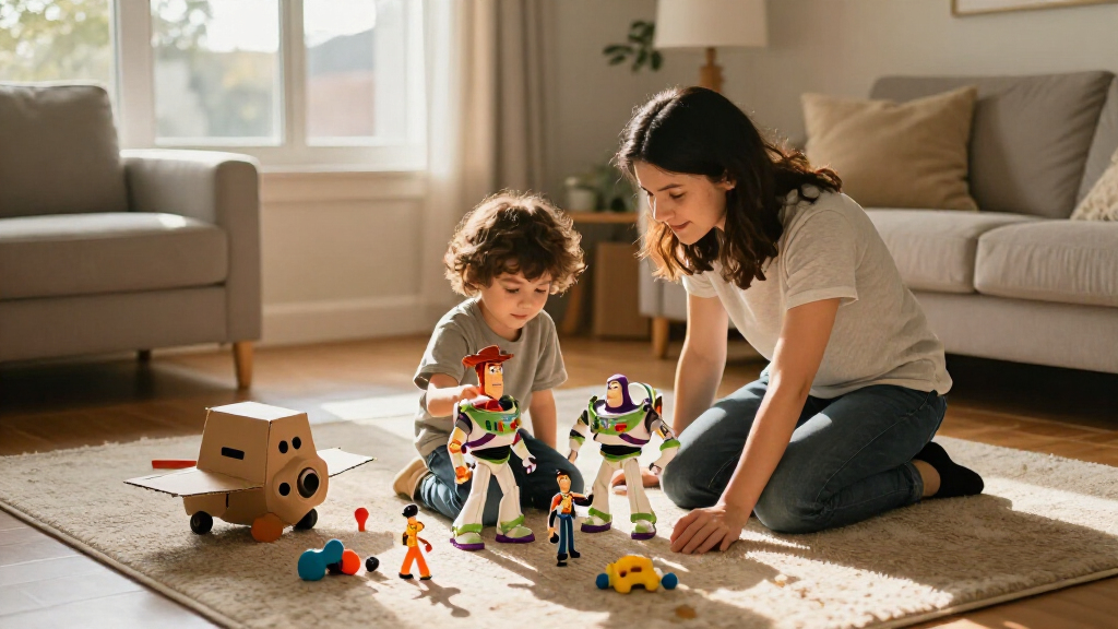 15 Best Toy Story Action Figures for Play and Collecting in 2027