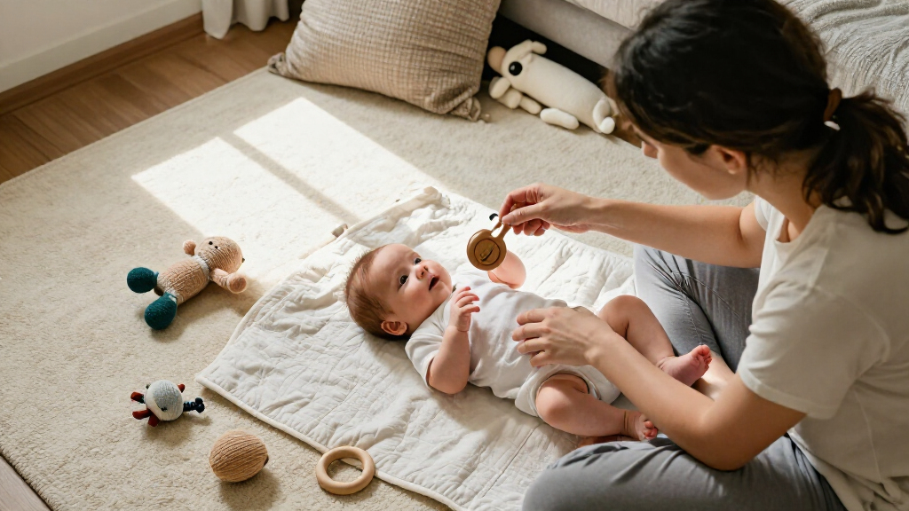 15 Best Toys for Newborns and Infants for Early Play in 2027
