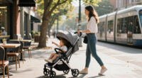 15 Best Travel Strollers for Easier Trips in 2027