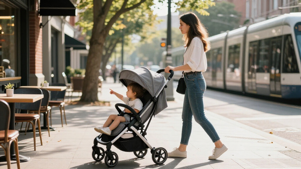 15 Best Travel Strollers for Easier Trips in 2027