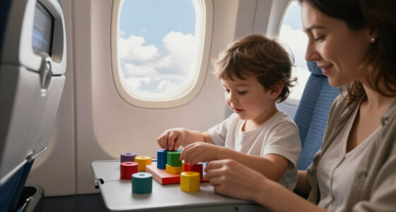 15 Best Travel Toys for Kids in 2027