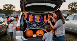 15 Best Trunk-or-Treat Decorations for 2027
