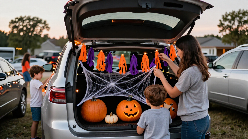15 Best Trunk-or-Treat Decorations for 2027