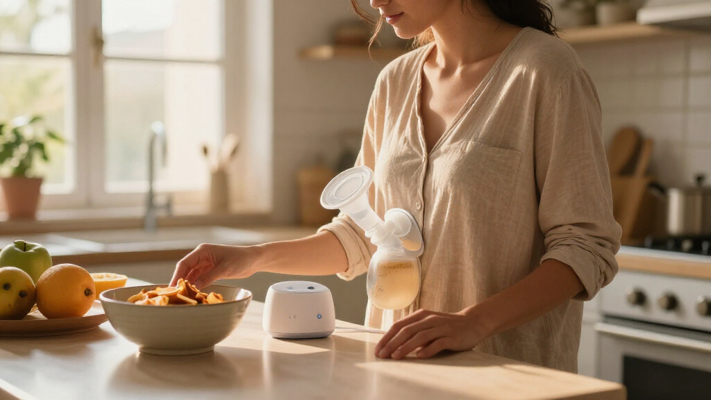 15 Best Wearable Breast Pumps for Hands-Free Pumping in 2027