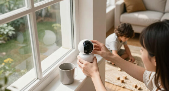15 Best Window Security Cameras for Clear Indoor Monitoring in 2027