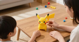 3 Best Animatronic Pokémon Toys in 2027