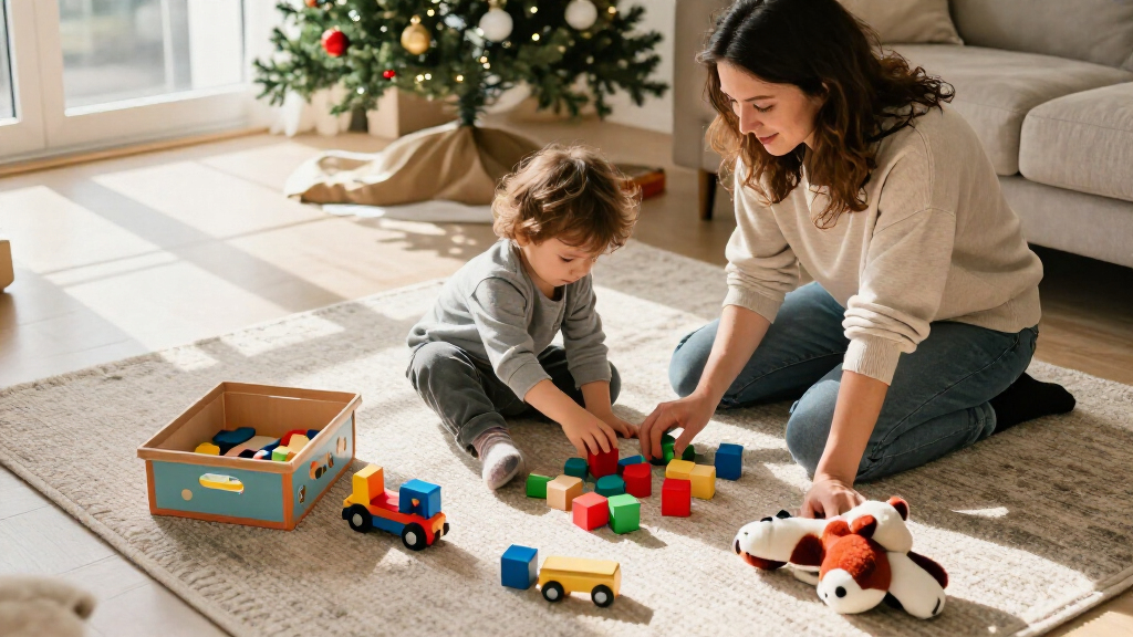 30 Of The Hottest Holiday Toys For 3 Year Olds