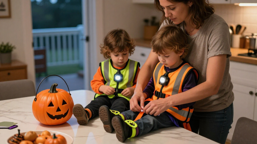 4 Best Halloween Safety Products for Kids in 2027