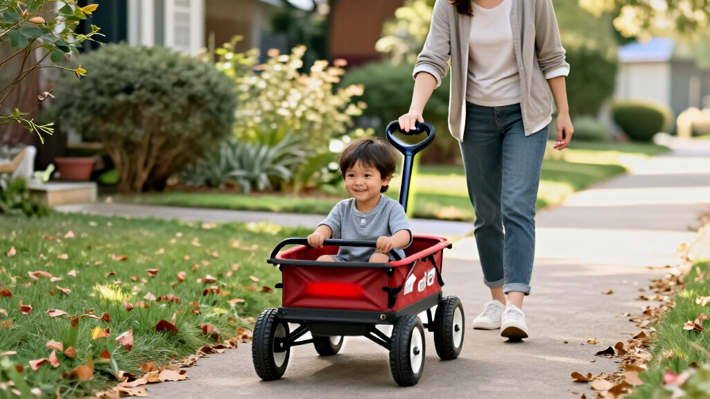 4 Best Remote-Controlled Wagons in 2027