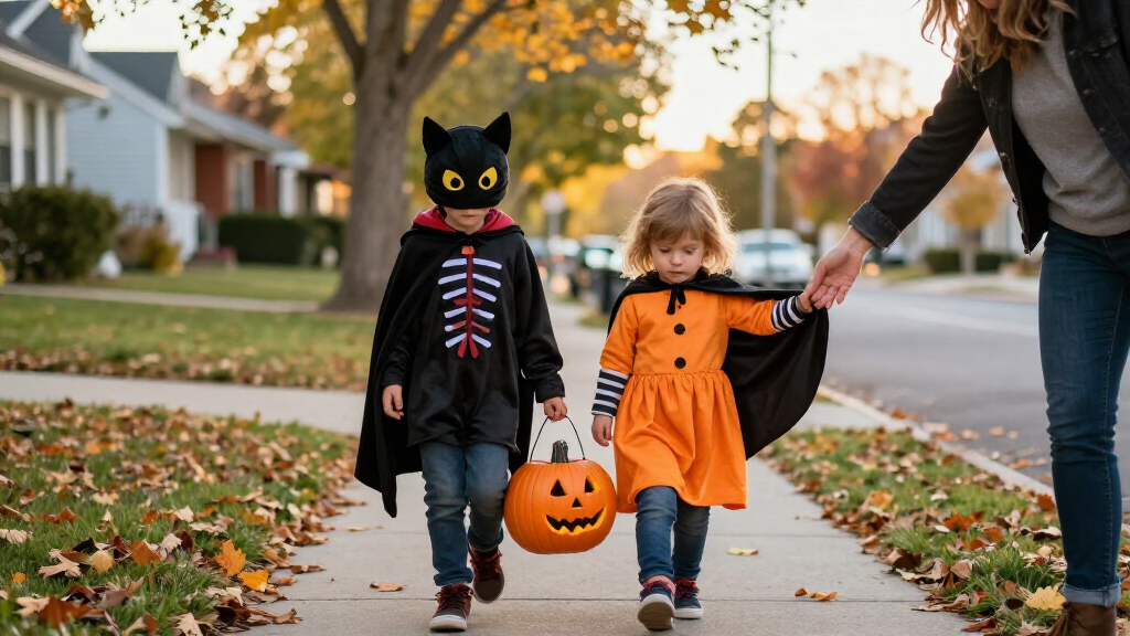 5 Best Halloween Costumes for Siblings in 2027
