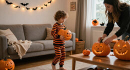 5 Best Halloween Pajamas for Kids in 2027