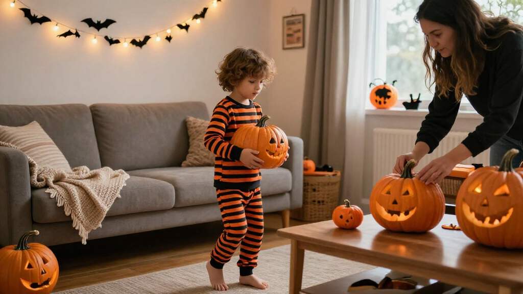 5 Best Halloween Pajamas for Kids in 2027
