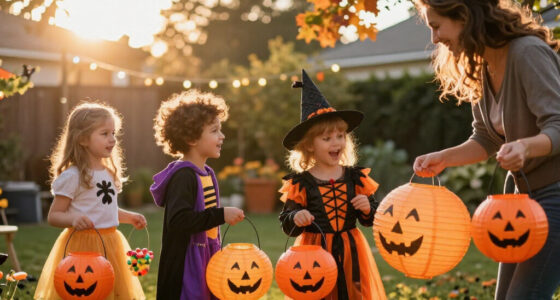 6 Best Halloween Party Supplies for Kids in 2027