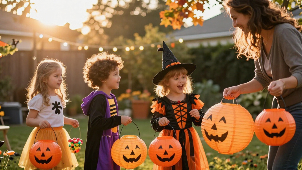 6 Best Halloween Party Supplies for Kids in 2027