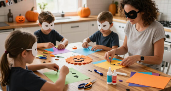 7 Best Halloween Party Supplies for Kids in 2027