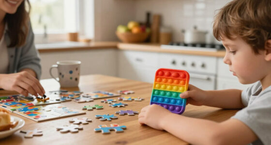 7 Best NeeDoh Fidget Toys for Everyday Sensory Play in 2027