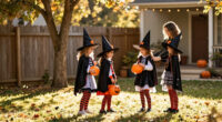 8 Best Halloween Costumes for Twins in 2027