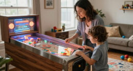 8 Best Home Pinball Machines for 2027
