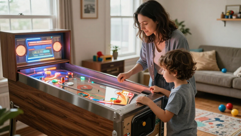 8 Best Home Pinball Machines for 2027