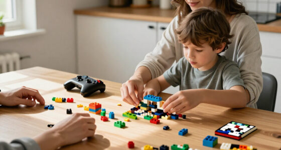8 Best LEGO Gaming Sets for Display and Play in 2027
