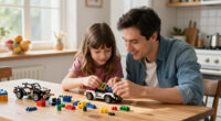 8 Best LEGO Technic Sets for Build Variety in 2027