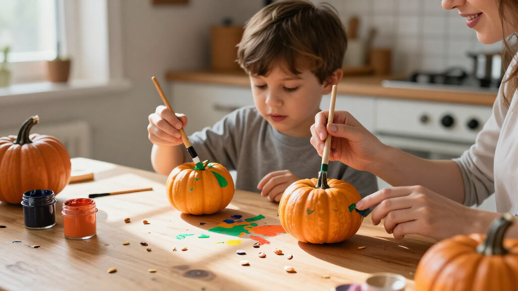 8 Best Pumpkin Painting Kits for Creative Fall Crafters in 2027