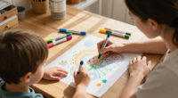 8 Best Retractable Washable Markers for Kids in 2027