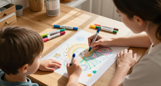 8 Best Retractable Washable Markers for Kids in 2027