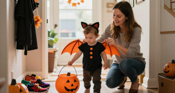 9 Best Halloween Costume Accessories for Toddlers in 2027