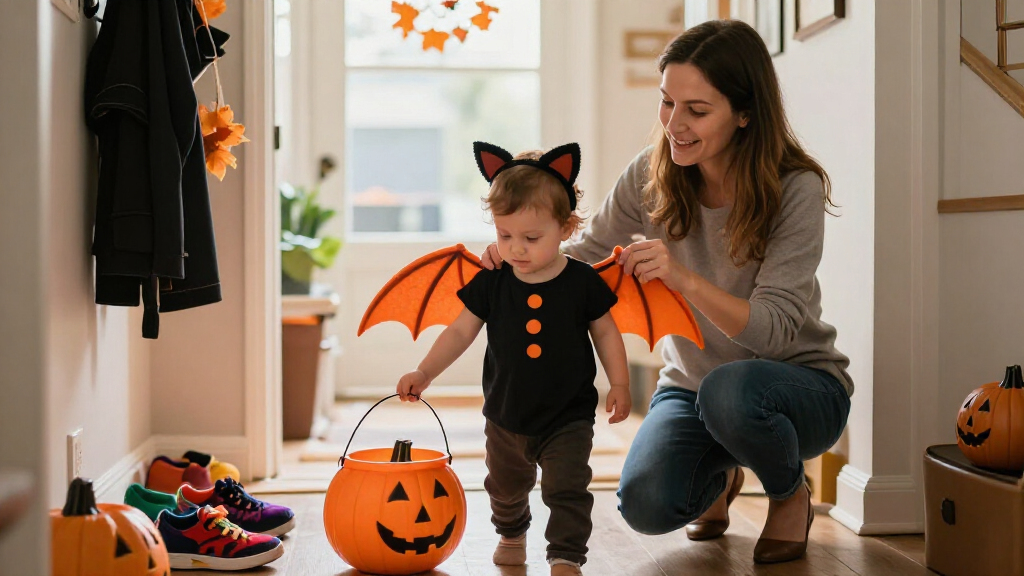 9 Best Halloween Costume Accessories for Toddlers in 2027