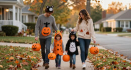 9 Best Halloween Costumes For Families In 2027