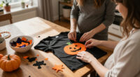 9 Best Halloween Costumes for Pregnant Women in 2027