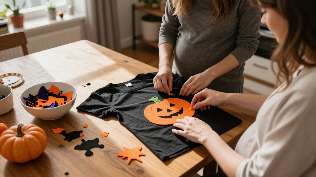 9 Best Halloween Costumes for Pregnant Women in 2027