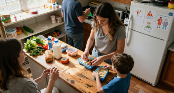 About 80,000 Kentuckians Have Lost Access To Food Aid Under Federal Rule Changes