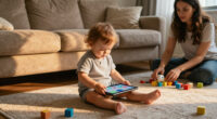Amazon's "Digital Pacifier" For Toddlers