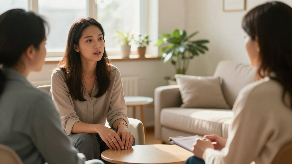 Are Women Leaving Right-wing Husbands? Here's What Marriage Therapists And Divorce Lawyers Are Seeing