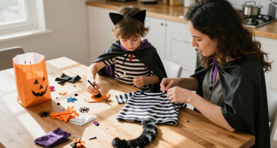 Best Kids Halloween Costume Sets Compared