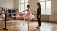 Bloch’s New ‘Barbie In The Nutcracker’ Dancewear Collection Is En Pointe