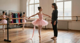 Bloch’s New ‘Barbie In The Nutcracker’ Dancewear Collection Is En Pointe