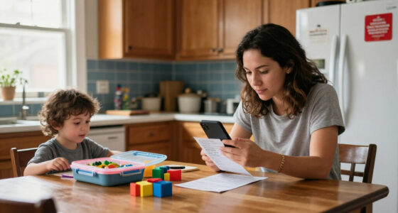 Childcare Costs Weigh On Some Voters Before The Midterm Elections