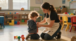 Childcare Workers In NC Struggle To Afford Care For Their Own Kids