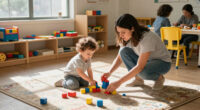 Could Washington Act Fast On Childcare? Andy Beshear Wants It To