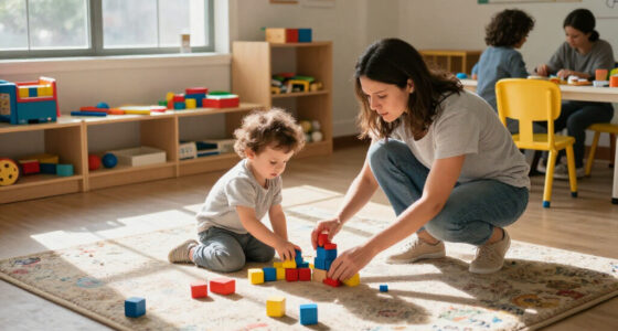 Could Washington Act Fast On Childcare? Andy Beshear Wants It To