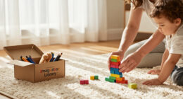Dolly Parton's Imagination Library